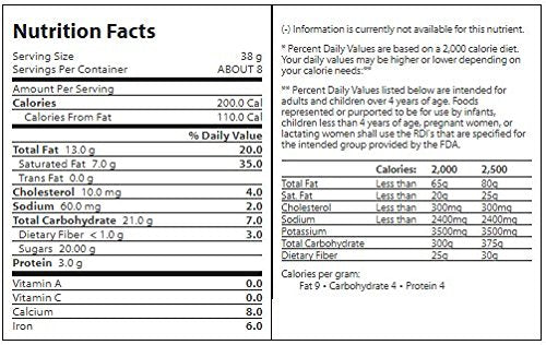 HERSHEY'S NUGGETS Extra Creamy Milk Chocolate with Toffee and Almonds, 10.56 Ounce