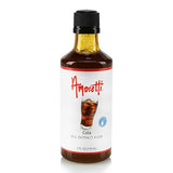 Amoretti - Cola Extract Water Soluble 2 oz - Highly Concentrated & Perfect For Pastry, Savory, Brewing, and more, Preservative Free, Vegan, Kosher