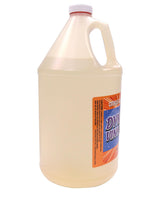 TentandTable Dynamite Vinyl Shine Citrus Cleaner for Party Tents, Inflatables, Bounce Houses, Water Slides - Multi-Surface Stain and Grime Remover
