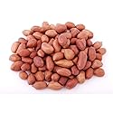 Raw Spanish Peanuts - 5 lb. Box - Treasured Harvest Brand