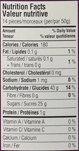 Koala Sour Suckers Gummy Candy, 1.1kg/38.8oz, 300 count {Canadian}