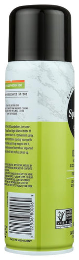Spectrum Extra Virgin Olive Oil Spray, 6-ounces (Pack of3)