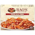 Rao's Made For Home Penne alla Vodka Frozen Meal, 9 oz