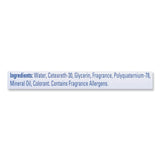 Lysol Click Gel Automatic Toilet Bowl Cleaner, Toilet Gel Stamp, Toilet Freshener, Bathroom Essentials, Refreshing Lavender Scent, 6 Count (Pack of 1)