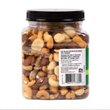 Sea Salted Nut Mix by Wellsley Farms, 20 oz.
