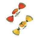 Mangini, Mangini Italian Mixed Fruit Fizzy Candy (Effervescenti) (3 Lbs)