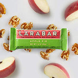 Larabar, Gluten Free Bar, Apple Pie, Vegan (10 Bars)