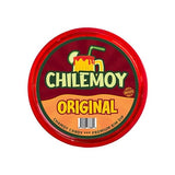 CHILEMOY Rim Dip Chamoy | Handcrafted Mexico | Chamoy Rim Paste for Cocktails, Seltzer, Michelada Rim Dip | Tajin Rimmer for Cocktails 8oz Original