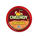 CHILEMOY Rim Dip Chamoy | Handcrafted Mexico | Chamoy Rim Paste for Cocktails, Seltzer, Michelada Rim Dip | Tajin Rimmer for Cocktails 8oz Original