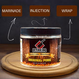 Original Pork Injection Marinade 14.5oz jar
