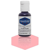 AmeriColor Dusty Rose Soft Gel Paste Food Color, .75 oz