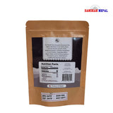 Sanskar Nepal - Black Tea, Single-Origin Black Tea from Nepal, High-Altitude-Grown Loose Leaf Tea, 50 g/1.7 oz Bag Yields 25 Cups