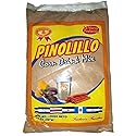 Pinolillo Nicaraguense - Traditional Corn Drink Mix from Nicaragua - Corn Cocoa Cinnamon Beverage - Cosecha de Oro - 12 oz 340g (2 Pack)