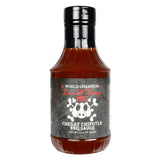 Loot N Booty Cherry Chipotle BBQ Sauce - 19.25 oz