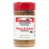 Weavers Dutch Country Pizza & Pasta Topper