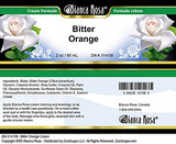 Bianca Rosa Bitter Orange Cream (2 oz, ZIN: 514158) - 3 Pack