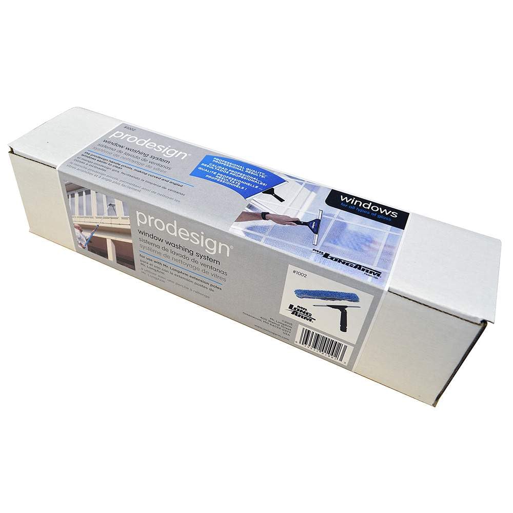 Mr. LongArm 1002 ProDesign Window Washing System