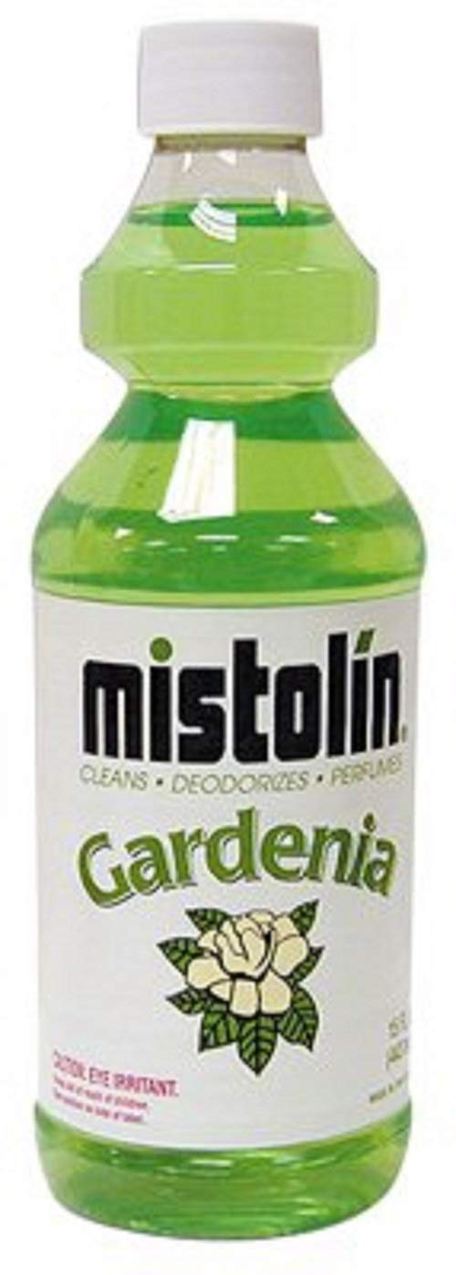 Mistolin All Purpose Cleaner 28Oz Gardenia 5-Pack