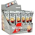 Nescafe 2 in 1 unsweetened 48 sticks