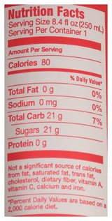 Guru Natural Energy - Original - 8.4fl.oz (Pack of 20)
