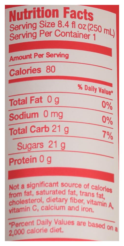 Guru Natural Energy - Original - 8.4fl.oz (Pack of 20)