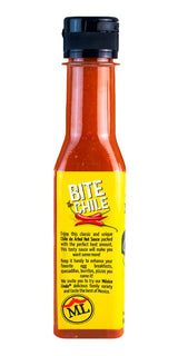 Mexico Lindo Chile de Arbol Hot Sauce Ingredients | 12,190 Scoville Level | Classic Flavor | 5 Fl Oz Bottle (Pack of 1)