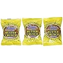 Linden's Butter Crunch Cookies 3 Cookies Per Pack (18 -1.75 Oz. Packs Per Box)