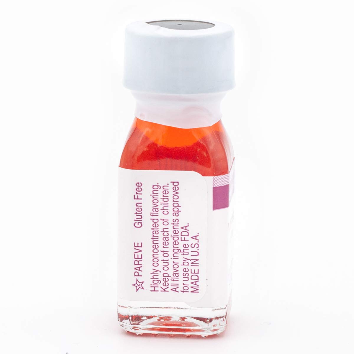LorAnn Oils Super Strength Flavoring - Used For Candy Making, Flavoring, Baking, Hard Candy, & Flavor Oils - Bold, Natural Flavors 4X Stronger Than
