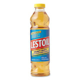 Lestoil Heavy Duty Cleaner, 28 Fl Oz (Pack of 12)