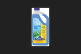 Drain Out DOB0632N Bathroom Drain Opener, 32 oz, Blue, Liquid, Citrus