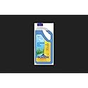 Drain Out DOB0632N Bathroom Drain Opener, 32 oz, Blue, Liquid, Citrus