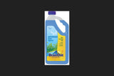 Drain Out DOB0632N Bathroom Drain Opener, 32 oz, Blue, Liquid, Citrus