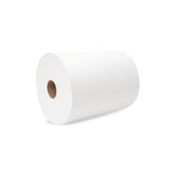 Valay by Morcon VT8010 Valay Premium TAD Hardwound Roll Towels, 1-Ply, 10in. x 700 ft., White, 6 Count