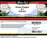 Bianca Rosa Green Pepper 4:1 Extract Salve (2 oz, ZIN: 524510) - 2 Pack