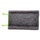 3M Scotch-Brite Heavy Duty Gray Cleaning Pad 901,6