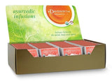 Davidson's Organics, Ayurvedic Infusions, Digest, 100-count Individually Wrapped Tea Bags