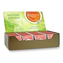 Davidson's Organics, Ayurvedic Infusions, Digest, 100-count Individually Wrapped Tea Bags