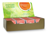 Davidson's Organics, Ayurvedic Infusions, Digest, 100-count Individually Wrapped Tea Bags