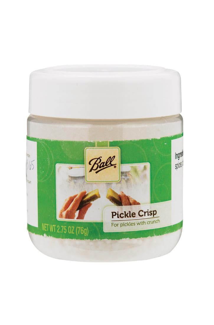 Ball 72750 2.75 Oz Pickle Crisp