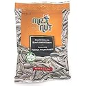 Mr Nut Roasted UNSALTED SunFlower Seeds 5 oz PACK of 5 (Aycicek cekirdegi)