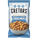 G.H. Cretors Popcorn,The Mix, 7.5 Ounce