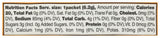 Cure Hydration Peach Tea Energy Drink Mix Sgl, 0.27 OZ