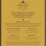 Harney & Sons Japanese Sencha Green Tea | 16 oz bag loose leaf tea