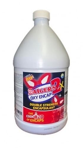 Saiger's 2 Oxy Encap