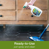 WM700059014 36OZ Lem FLR Cleaner - Quantity 88