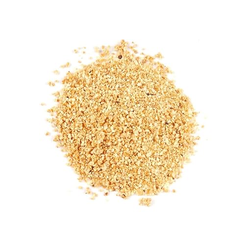 Essential Spice Orange Peel Granules, 3.5 oz Tin - Bright, Zesty & Aromatic Citrus Flavor - Finely Chopped Dried Orange Peel for Baking, Teas