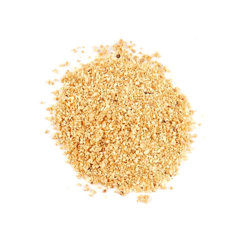 Essential Spice Orange Peel Granules, 3.5 oz Tin - Bright, Zesty & Aromatic Citrus Flavor - Finely Chopped Dried Orange Peel for Baking, Teas
