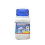 Strong dissolving power, pipe unclogging agent, suitable for kitchen grease, toilet, sink and other drain clogging (1)
