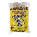 Authentic sabores - Imported Mexican Delicious Caramel Peanuts Candy Mexican Peanut Candy Bars 20ct. With 1ct. Coco Bandera