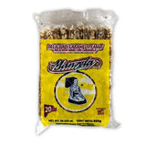 Authentic sabores - Imported Mexican Delicious Caramel Peanuts Candy Mexican Peanut Candy Bars 20ct. With 1ct. Coco Bandera
